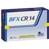 biofarmex Bfx Crema 14 30capsule 500mg