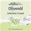 naturwaren Medipharma olivenol intensive cream 50 ml