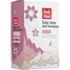 biotobio Baule volante sale rosa dell'himalaya grosso 1000 g