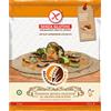 Riccione piadina senza glutine al grano saraceno 2 x 125 g fuori frigo