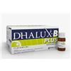 shedir Dhalux b plus 20 flaconcini