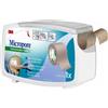 micropore Cerotto in carta 3m micropore surgical tape tan m5x25mm dispenser