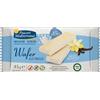 Piaceri mediterranei wafer vaniglia 45 g