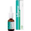 erbozeta Spray nasale influprop 30 ml