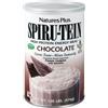 nature's plus spiru-tein Spirutein cioccolato 476 g