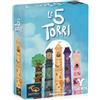 Deep Print Games Le 5 Torri