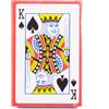 Af Interni AF carte da gioco poker plastificate