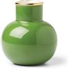 Kate Spade New York Vaso piccolo verde Make It Pop, 0,68 cm