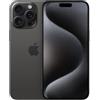 Apple iPhone 15 Pro Max - 1TB - Titanio Nero