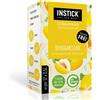INSTICK bevanda senza zucchero - MELONE - 12 bustine da 2,5g