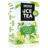 INSTICK bevanda senza zucchero - THE VERDE LIME E MENTA - 12 bustine da 2,5g