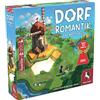 Pegasus Spiele Dorfromantik - Das Bret
