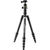 Vanguard Vesta TB 235AB Treppiede da viaggio in alluminio | Vanguard Vesta TB 235AB Treppiede da viaggio in alluminio