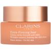 Clarins Extra-Firming Jour Rich crema giorno per la pelle secca 50 ml per donna