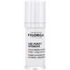 Filorga Age-Purify Intensive Double Correction Serum siero antirughe per la pelle 30 ml per donna
