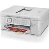 Brother - Multifunzione - Inkjet a colori - MFC-J1010DW (unità vendita 1 pz.)