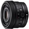 SONY FE 50mm F/2.5 G (SEL50F25G) - GARANZIA UFFICIALE SONY ITALIA