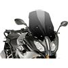Puig 7617F Cupolino Touring Plus protezione aerodinamica, Fumé Scuro