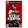 Nintendo SWITCH Red Dead Redemption PEGI 18+ 10011838