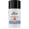 Floid Citrus Spectre Deodorante da uomo, 75 ml, con sali di magnesio, per elevata capacità di assorbimento e freschezza di lunga durata, cura del corpo con formula anti macchia