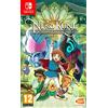 BANDAI NAMCO Entertainment Europe Ni no Kuni : La Vengeance de la Sorcière Céleste - Nintendo Switch [Edizione: Francia]