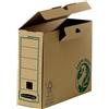 BANKERS BOX Scatola archivio A4 dorso 100mm Banker Box Earth series (Conf.20)