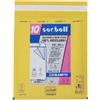 BLASETTI 10 Buste imbottite Sacboll in carta avana E 24X32cm BLASETTI