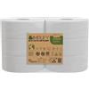 PAPERNET Pacco 1305 strappi Carta Igienica MaxiJumbo goffratura micro SIMPLIFY Papernet (Conf.6)