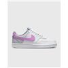 Nike Court Vision Low NN Bianco Donna