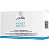 BioNike Aknet - Pro Skin, Integratore Alimentare con Probiotici e Biotina, Riequilibra la Flora Intestinale e Migliora le Manifestazioni Dermatologiche, 30 Capsule