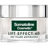 Somatoline Lift Effect 4D Crema-Gel Filler Antirughe Per Pelli Normali E Miste 50 ml