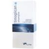 Lab. Farmacologico Milanese Timoglican Shampoo trattamento detergente rivitalizzante del ciclo del capello 150 ml