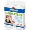 Master Aid Dermatess Plus Compressa di garza sterile in TNT 10 x 10cm 25 pezzi