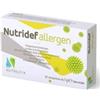 Nutrileya Nutrifed Allergen per difese e vie respiratorie 30 Compresse