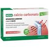 Nova Argentia Nova Calcio Carbonato 1g 100 Capsule