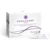 Procare Health Italia Papilocare Gel vaginale effetto barriera per lesioni da papillomavirus 21 cannule monodose x 5 ml