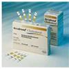 Roche Diagnostics Accutrend Cholesterol Strisce reattive per Accutrend GC colesterolo 25 pezzi