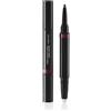 SHISEIDO Lipliner Ink Duo 11 Plum