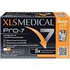 PERRIGO ITALIA Srl XLS Medical Pro-7 180 Capsule (1 mese)