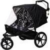 Thule Impermeabile Thule Urban Glide 3 Double Rain Cover