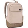Thule Zaino Thule Lithos Backpack 20L - Pelican Gray/Faded Khaki