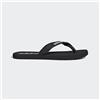ADIDAS infradito ADIDAS Infradito eezay flip flop nero