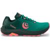 TOPO scarpe trail running topo Mt-5 w acqua/rosa