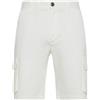SUN68 Bermuda Military Solid