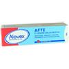 Alovex Protezione Attiva Gel Anti Afte 8 ml