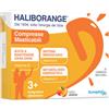 Haliborange Integratore Vitamina D 30 Compresse Masticabili