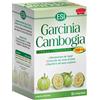 ESI Garcinia Cambogia Integratore Metabolismo Lipidi 60 Compresse 1000 mg