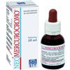 Neomercurocromo Soluzione Disinfettante Flacone 50 ml