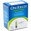 One Touch Lifescan One Touch Select Plus 25 Strisce Reattive