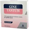 Ginetantum Granulato 500 mg Benzidamina cloridrato 10 Bustine Vaginali
